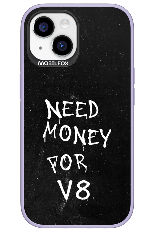 V8 2.0 - Apple iPhone 15