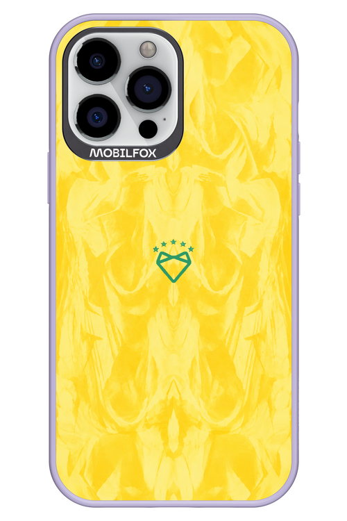 Brasil X Mobilfox 2.0 - Apple iPhone 13 Pro Max