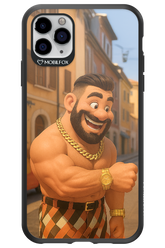 Dude - Apple iPhone 11 Pro Max