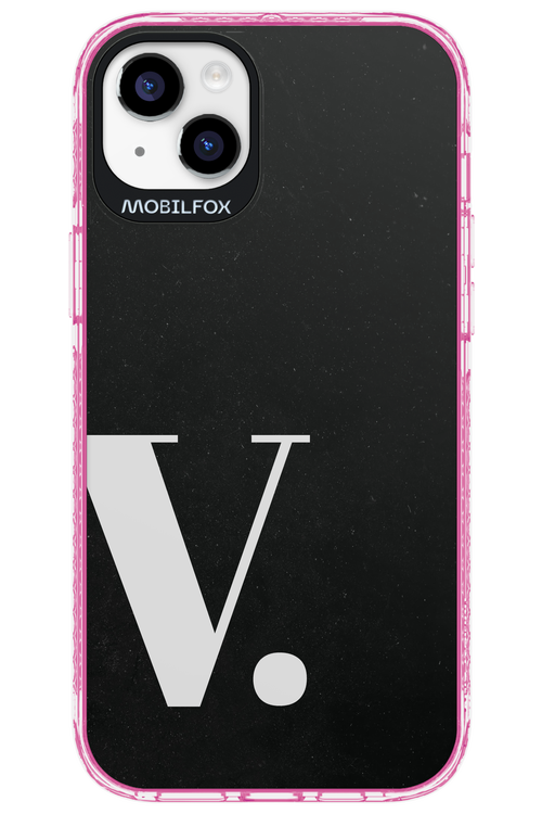 V (Off Space) 2.0 - Apple iPhone 14 Plus