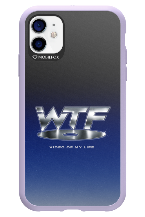 W T F 2.0 - Apple iPhone 11