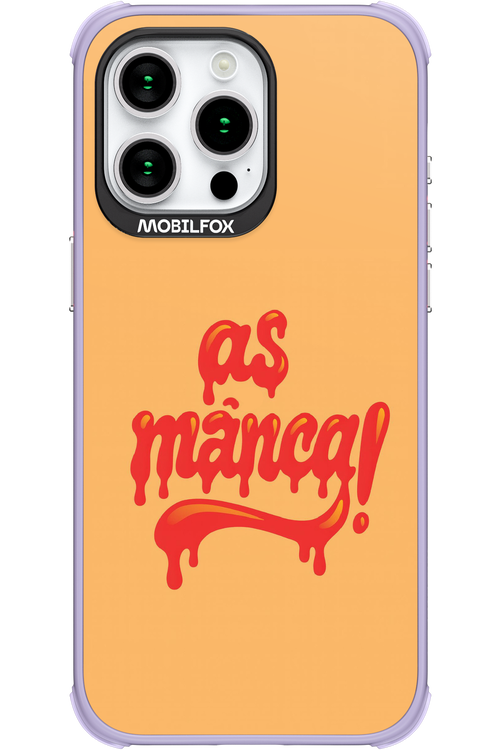 AȘ MÂNCA 2 - Apple iPhone 15 Pro Max