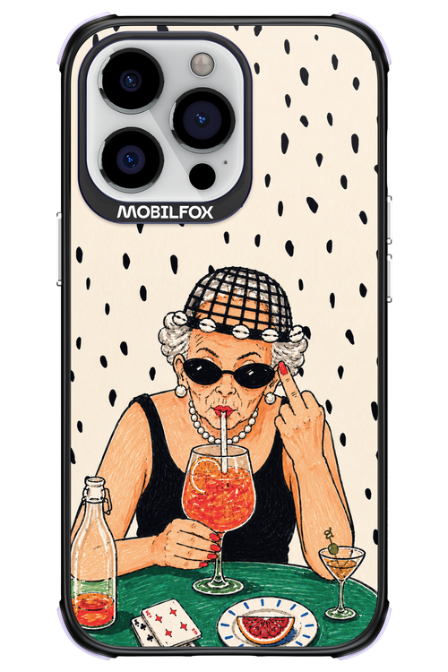 Mommy 2.0 - Apple iPhone 13 Pro