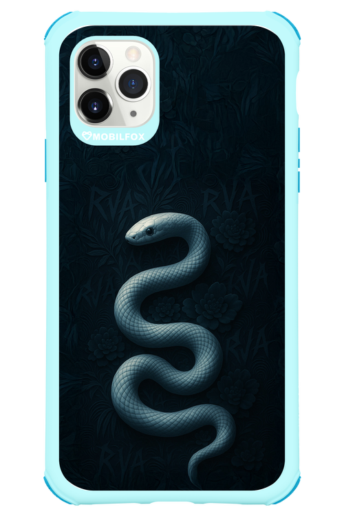 Night Venom 2.0 - Apple iPhone 11 Pro Max