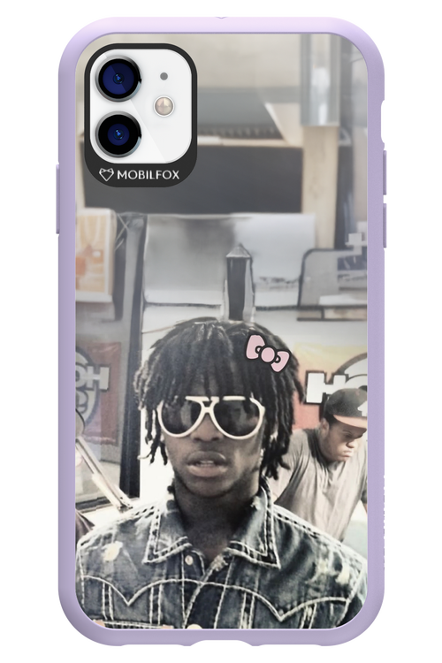 Drip ‘n’ Bow 2.0 - Apple iPhone 11