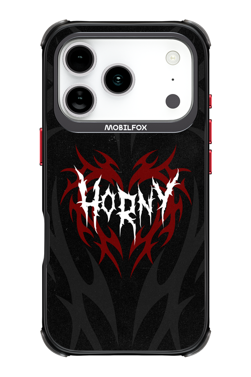 HORNY 2.0 - Apple iPhone 17 Pro