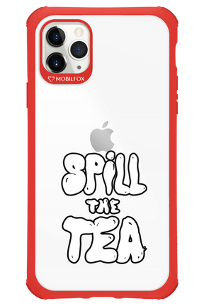 Outline Edition - Apple iPhone 11 Pro Max
