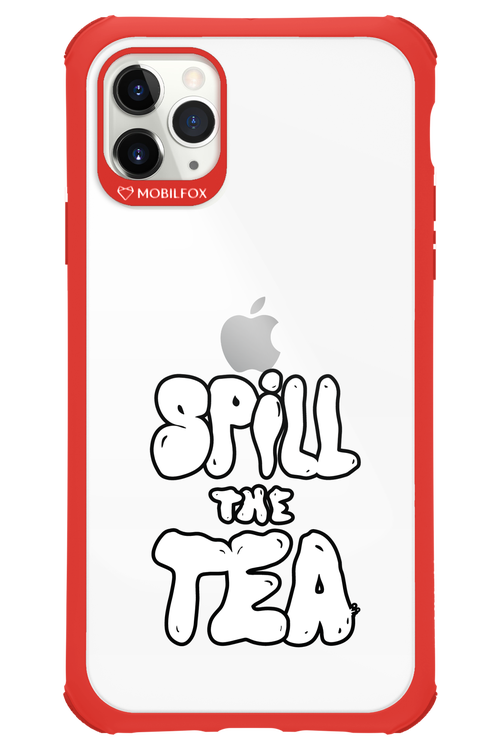 Outline Edition - Apple iPhone 11 Pro Max