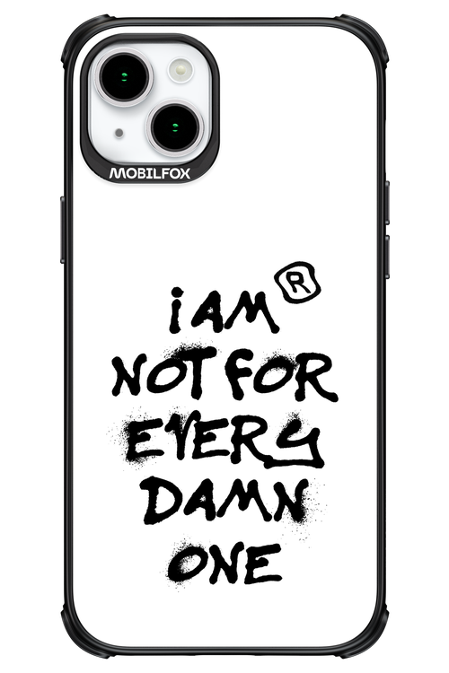 Original R 2.0 - Apple iPhone 15 Plus