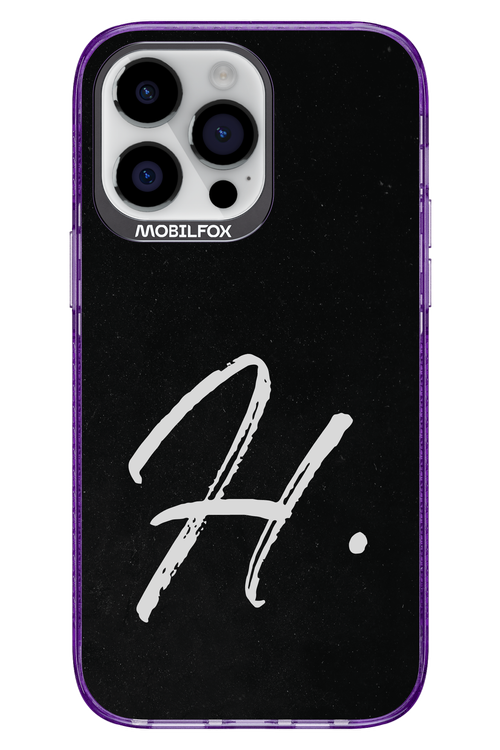 (Off Space) H 2.0 - Apple iPhone 14 Pro Max