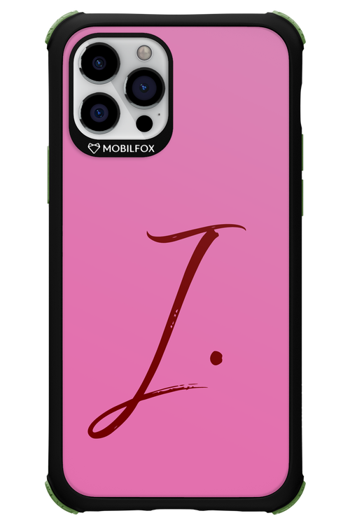 (Sorbet) I 2.0 - Apple iPhone 12 Pro