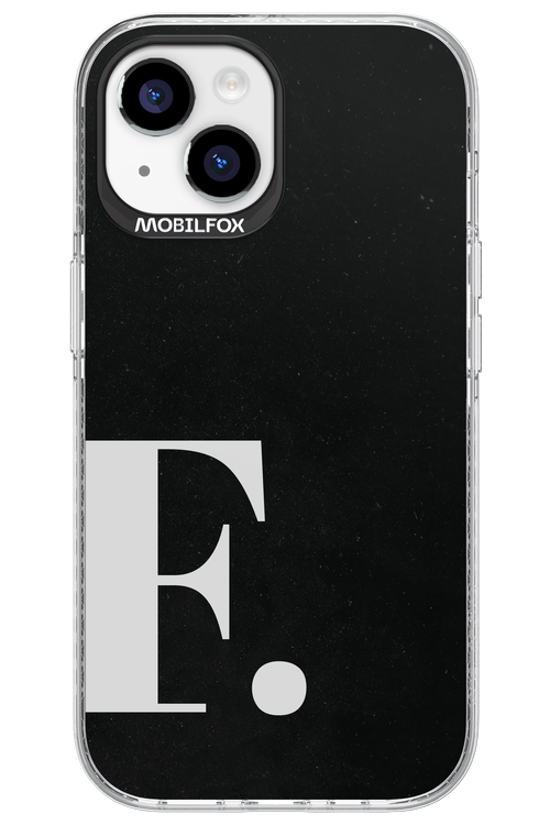F (Off Space) 2.0 - Apple iPhone 15