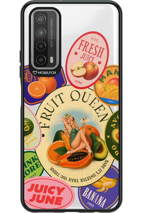 Fruit Queen 2.0 - Huawei P Smart 2021