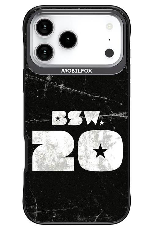BSW 20 (4) 2.0 - Apple iPhone 17 Pro Max