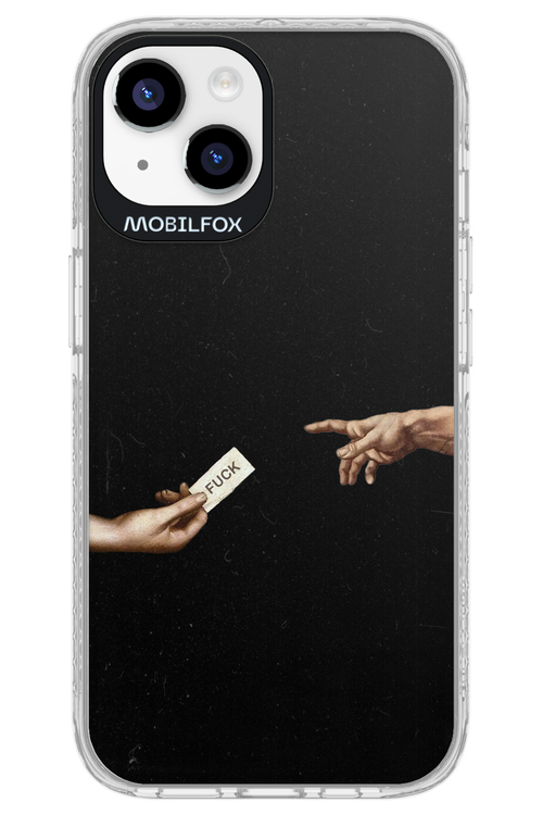 Giving 2.0 - Apple iPhone 14