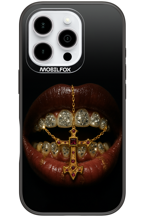 Greedy 2.0 - Apple iPhone 16 Pro