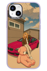 Bearr 2.0 - Apple iPhone 14 Plus