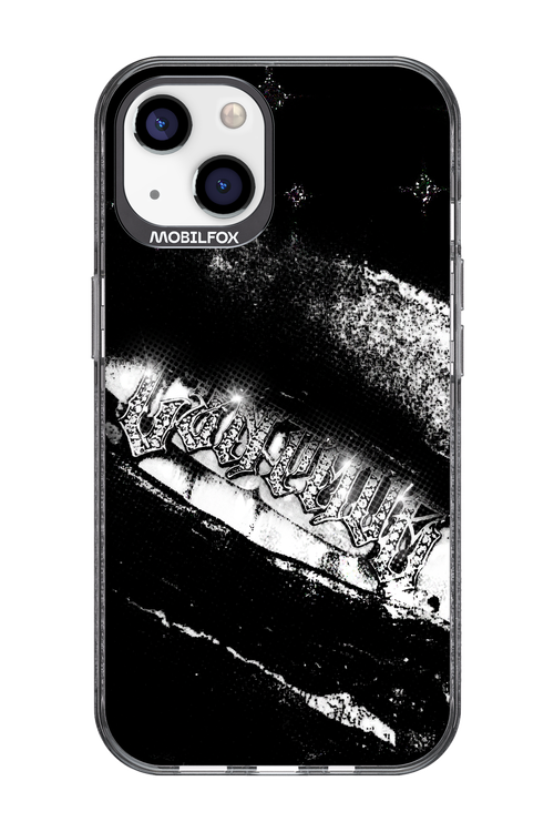 Grillz Black Centaur 2.0 - Apple iPhone 13