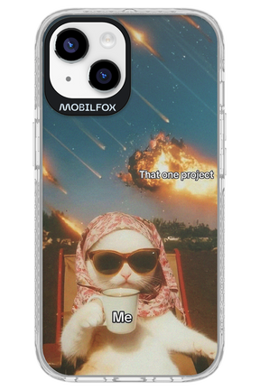 That one project - Apple iPhone 14