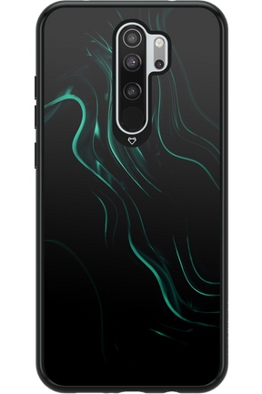 Northern Lights 2.0 - Xiaomi Redmi Note 8 Pro