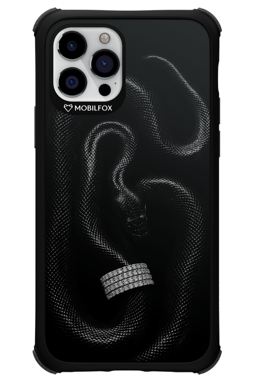 Diamond Mamba - Apple iPhone 12 Pro