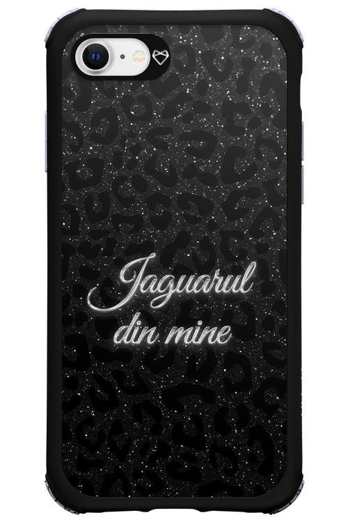 Jaguarul - Apple iPhone 7