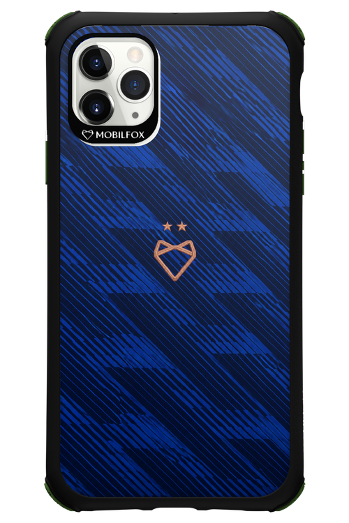 Franta 2.0 x Mobilfox 2.0 - Apple iPhone 11 Pro Max