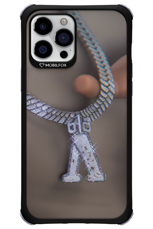 Azteca Chain 2.0 - Apple iPhone 12 Pro Max