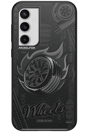Hot Money 2.0 - Samsung Galaxy S23 FE