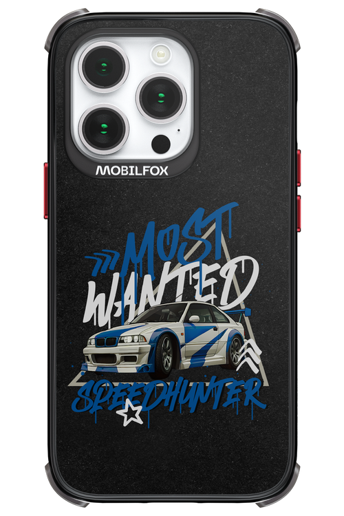 Most wanted - Apple iPhone 14 Pro