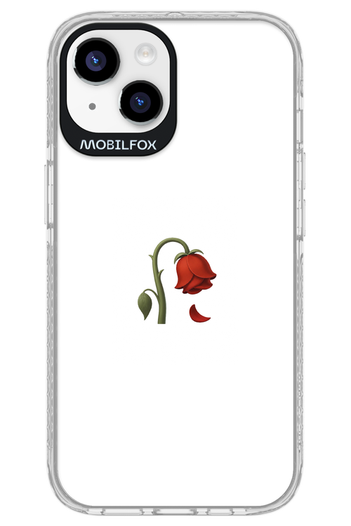 Rose 2.0 - Apple iPhone 14
