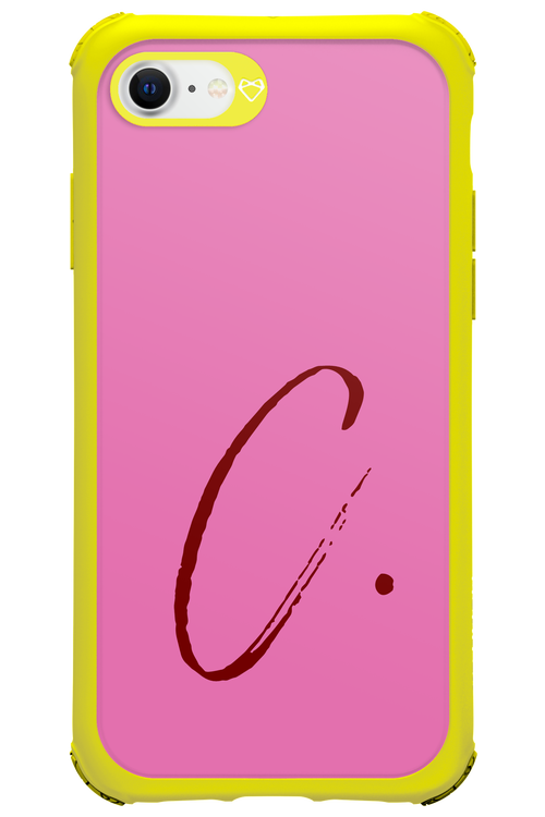 (Sorbet) C 2.0 - Apple iPhone SE 2022