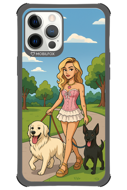 Weaf 2.0 - Apple iPhone 12 Pro Max