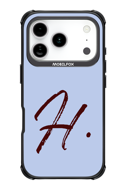 (Jellyfish Presso) H 2.0 - Apple iPhone 17 Pro