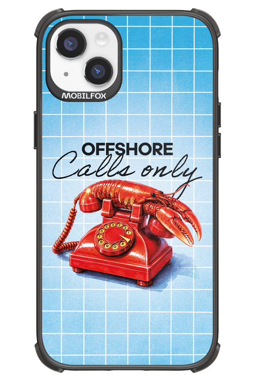 Offshore 2.0 - Apple iPhone 14 Plus