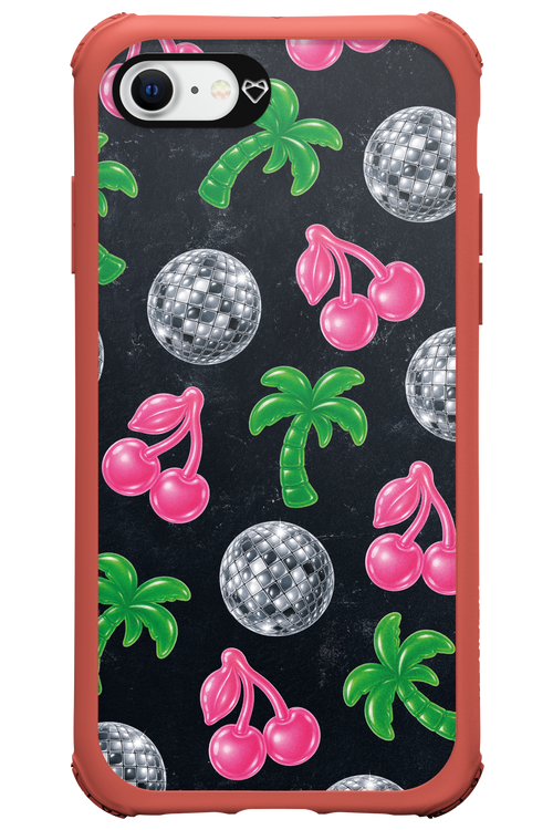 Single Life 2.0 - Apple iPhone 8