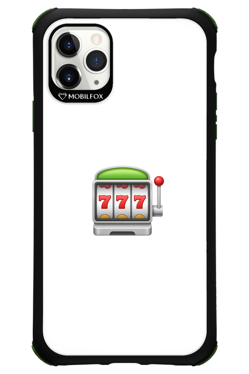 777 2.0 - Apple iPhone 11 Pro Max