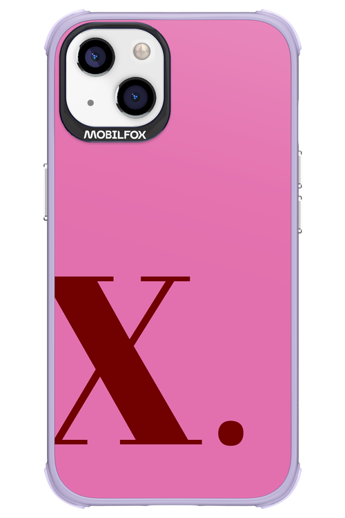 X (Sorbet) 2.0 - Apple iPhone 13