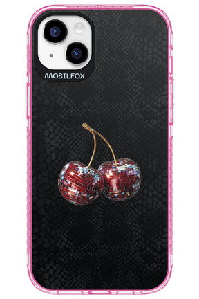 Disco Cherries - Apple iPhone 14 Plus