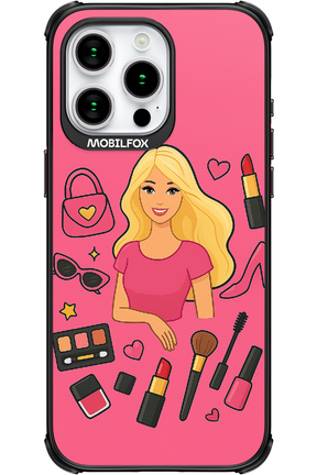 Just a Girll - Apple iPhone 15 Pro Max