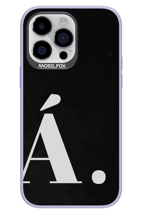A II (Off Space) 2.0 - Apple iPhone 14 Pro Max