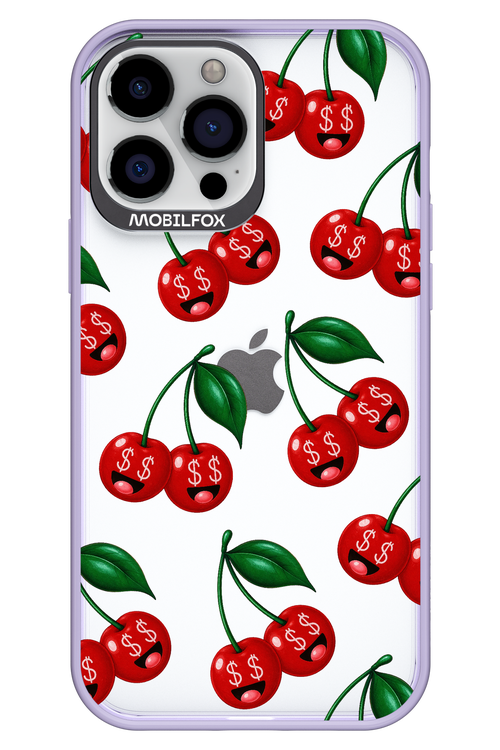 Money Cherry 2.0 - Apple iPhone 13 Pro Max