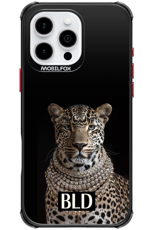 BLD LEO - Apple iPhone 16 Pro Max