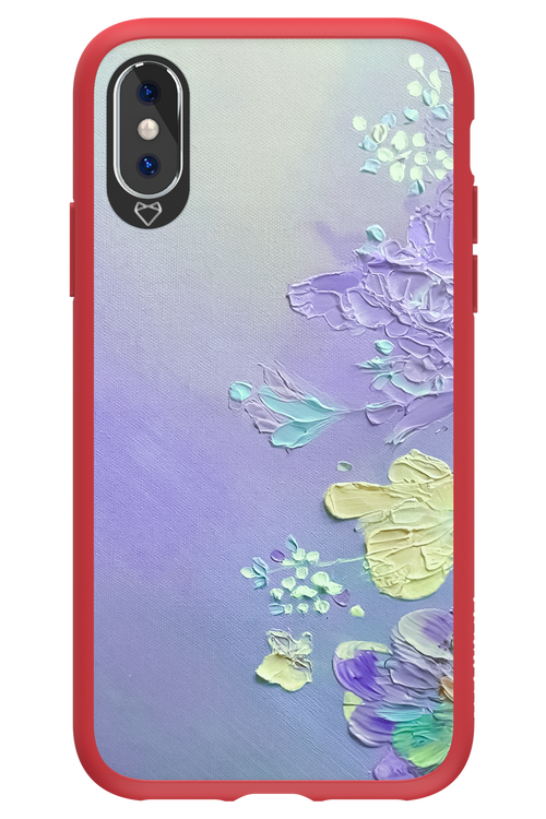 Walll 2.0 - Apple iPhone X