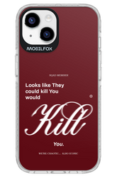 The Killer - Apple iPhone 14
