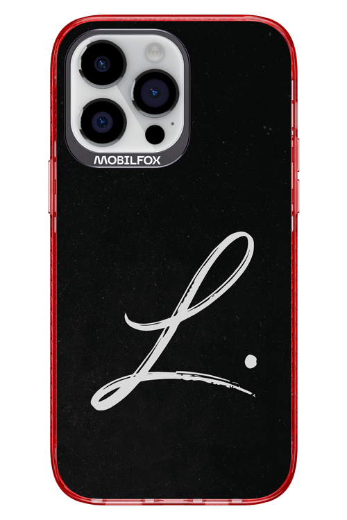 (Off Space) L 2.0 - Apple iPhone 14 Pro Max