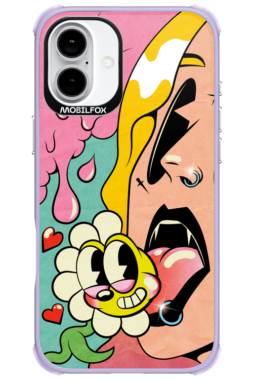 Love Sick 2.0 - Apple iPhone 16 Plus