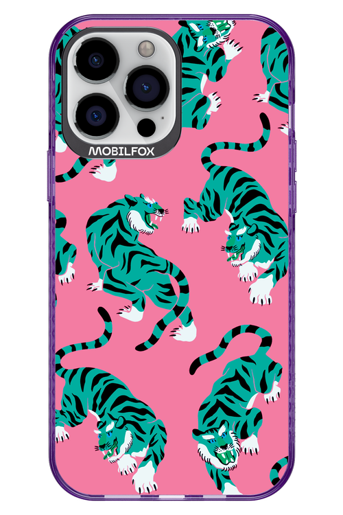 Tora III - Apple iPhone 13 Pro Max