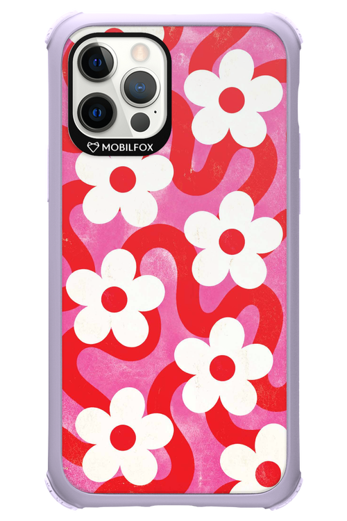 BLOSSOM TWIST 2.0 - Apple iPhone 12 Pro