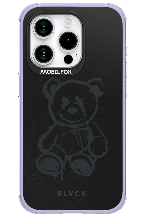 BLVCK BEAR 2.0 - Apple iPhone 15 Pro